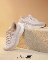 Tênis Feminino Skecher Slip-Ins (últimas Horas barato do dia)